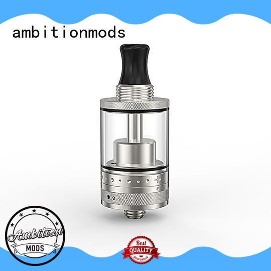 ambitionmods practical rta tank wholesale for store