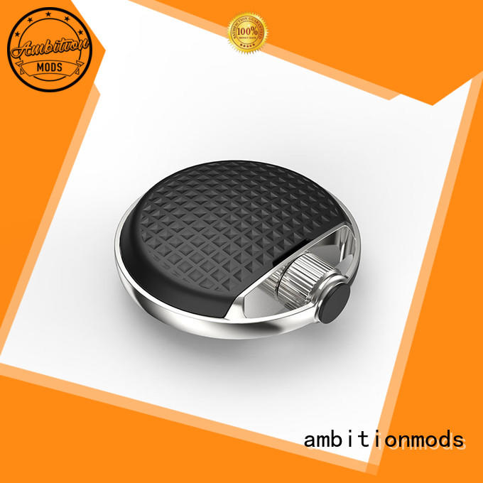ambitionmods sturdy vapor focus pod system kit with good price for store