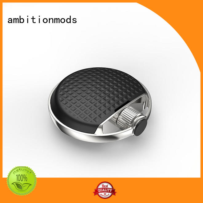 ambitionmods quality vapor focus pod system kit design for shop