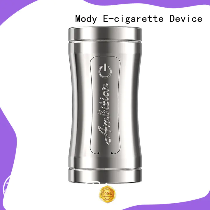 ambitionmods elegant mosfet vapor ambition tube mod mosfet for retail