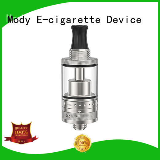 RTA rebuildable tank atomizer adjustable for home ambitionmods
