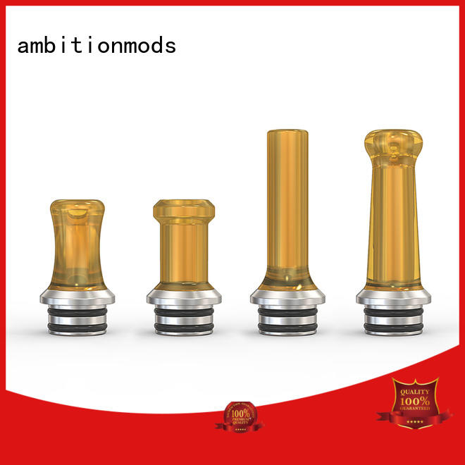 ambitionmods approved cool drip tips inquire now for adult