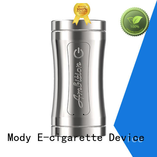 ambitionmods Luxem Tube Mod with Mosfet personalized for retail