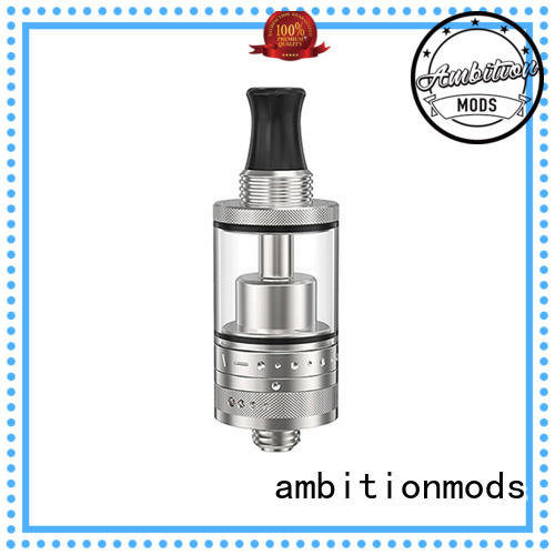 innovative Purity MTL RTA supplier for store