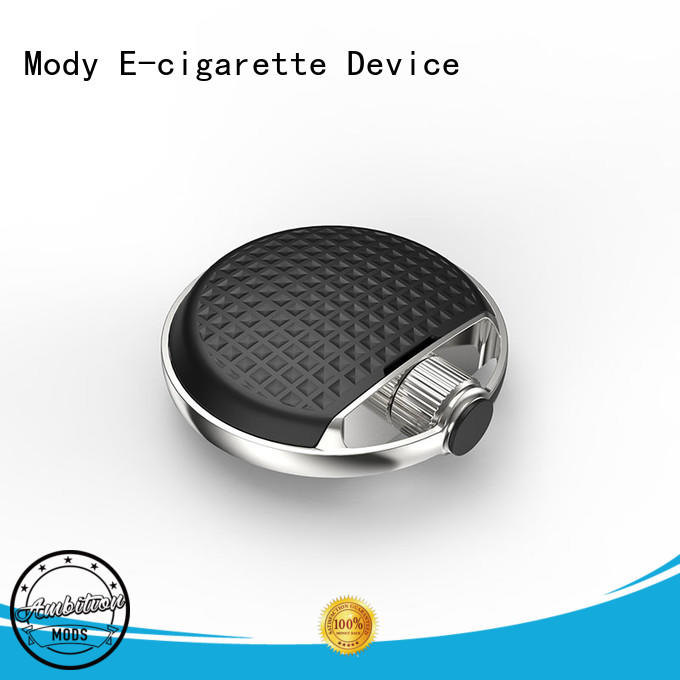 refillable electronic cigarette pod system kit catridge for home ambitionmods