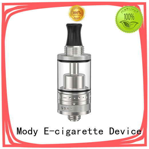RTA rebuildable tank atomizer personalized for store ambitionmods