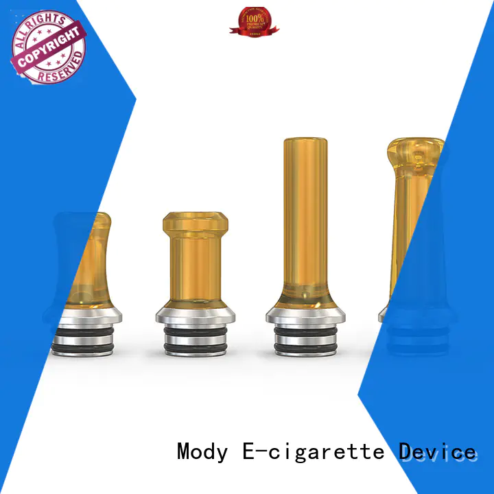 ambitionmods approved best drip tip design for mall