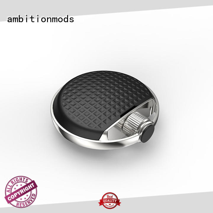 ambitionmods professional vapor focus pod system kit inquire now for store