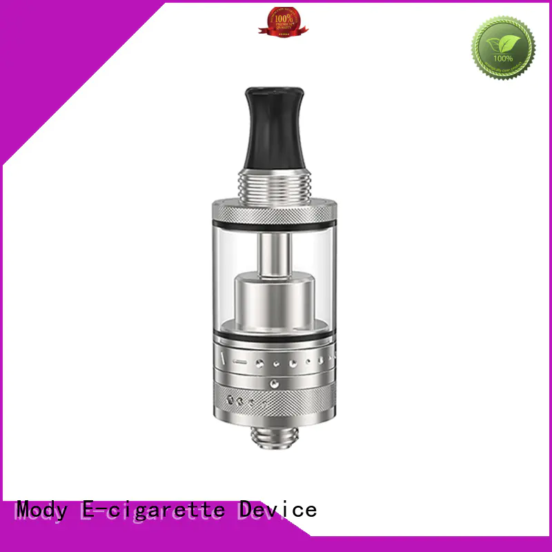 ambitionmods Purity MTL RTA personalized for shop