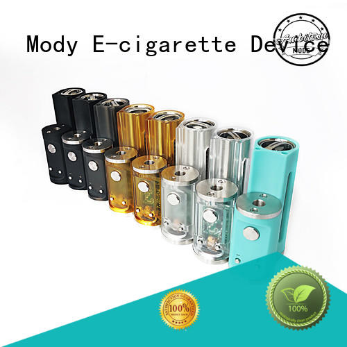 ambitionmods top quality vapor mod personalized for adult