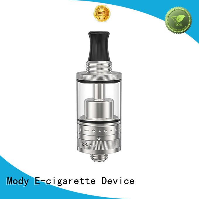 ambitionmods innovative Purity MTL RTA supplier for home