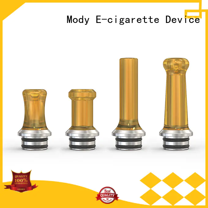 polymer best drip tips factory for mall