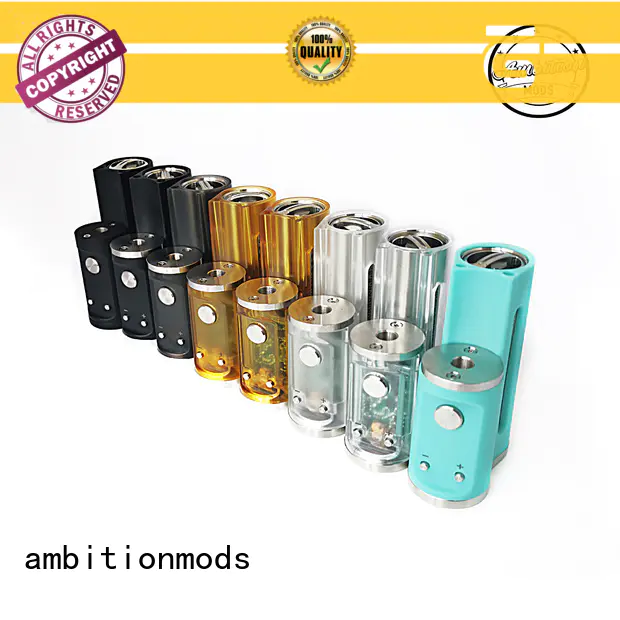 top quality mod box wholesale for adult