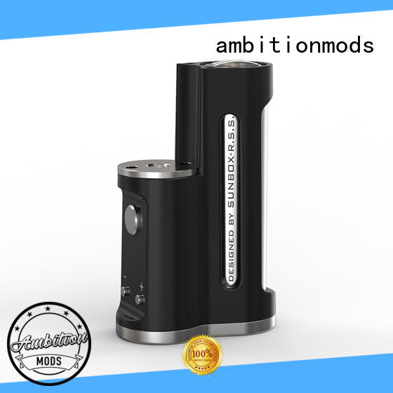 top quality best mods personalized for retail