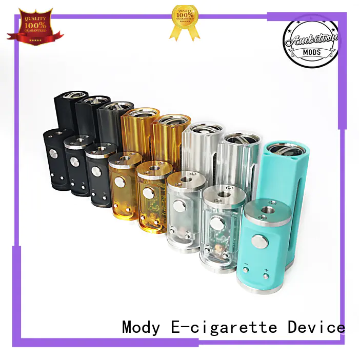 ambitionmods top quality mod box factory price for supermarket