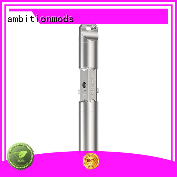 ambition cig tools driver for mall ambitionmods