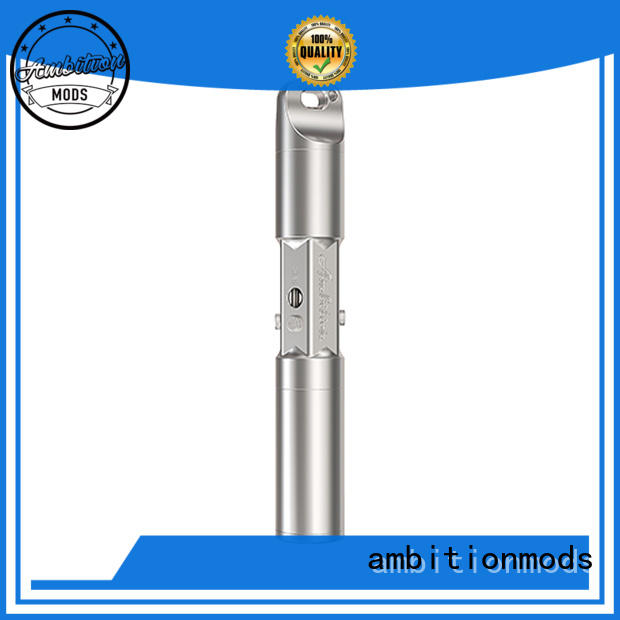 ambitionmods durable vape tools customized for mall