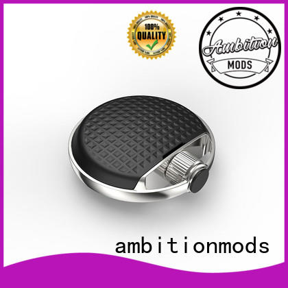 ambitionmods professional vape focus pod system kit inquire now for household