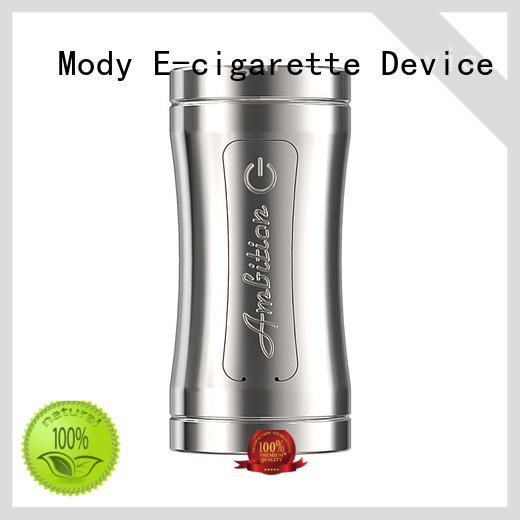 ambitionmods Luxem Tube Mod with Mosfet supplier for mall