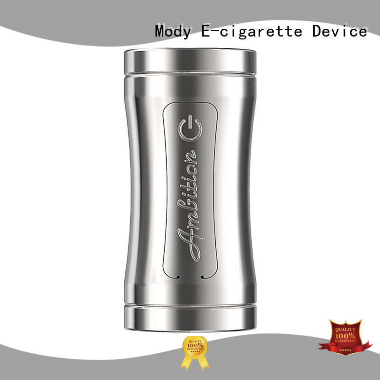 ambitionmods Luxem Tube Mod with Mosfet personalized for adult
