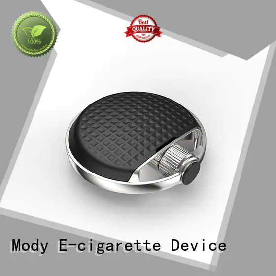 smart electronic cigarette pod system kit refillable for store ambitionmods