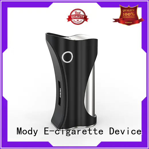 controllable 60W Hera box mod directly sale for e-cigarette