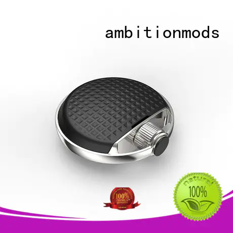 ambitionmods vape focus pod system kit design for shop