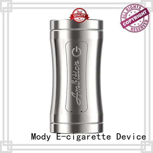 ambitionmods elegant Luxem Tube Mod with Mosfet wholesale for adult