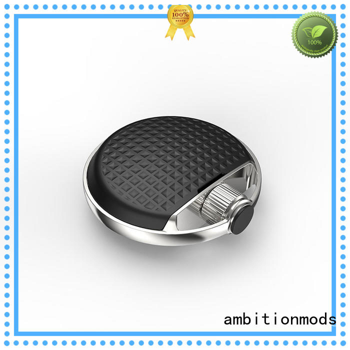 ambitionmods sturdy vapor focus pod system kit with good price for household