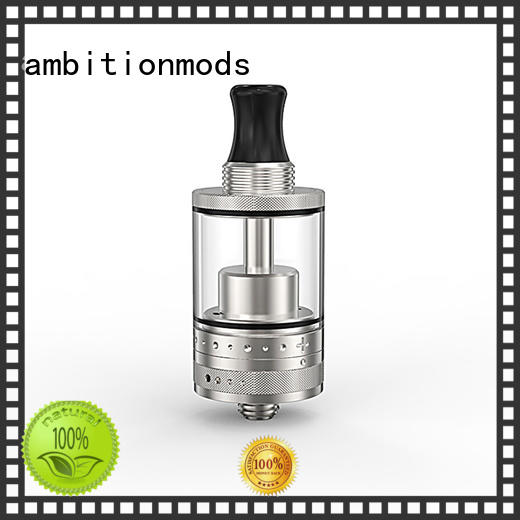 spiral rta tank personalized for shop