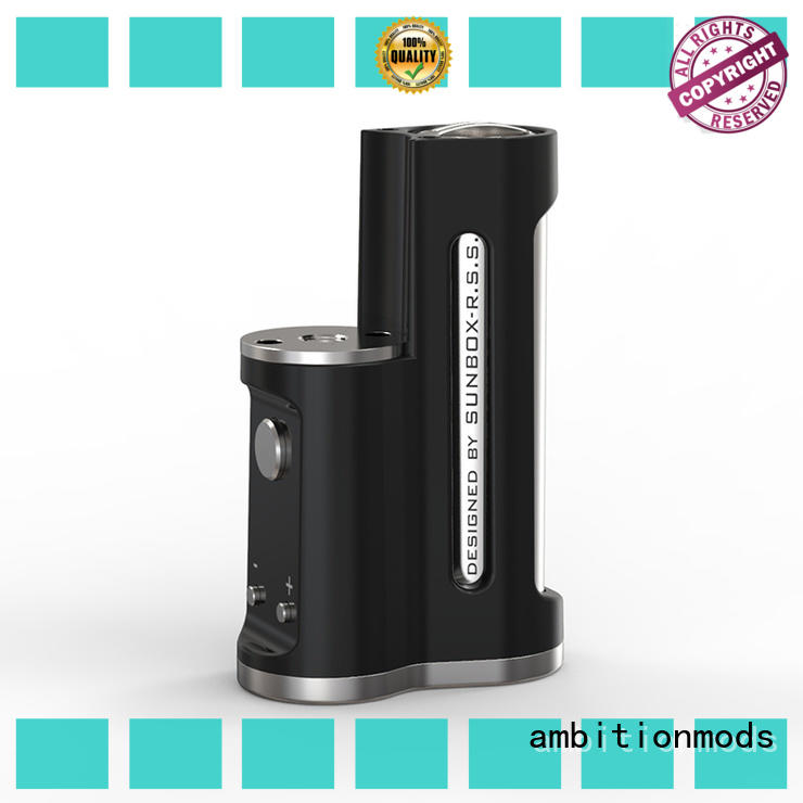 ambitionmods mod box wholesale for retail
