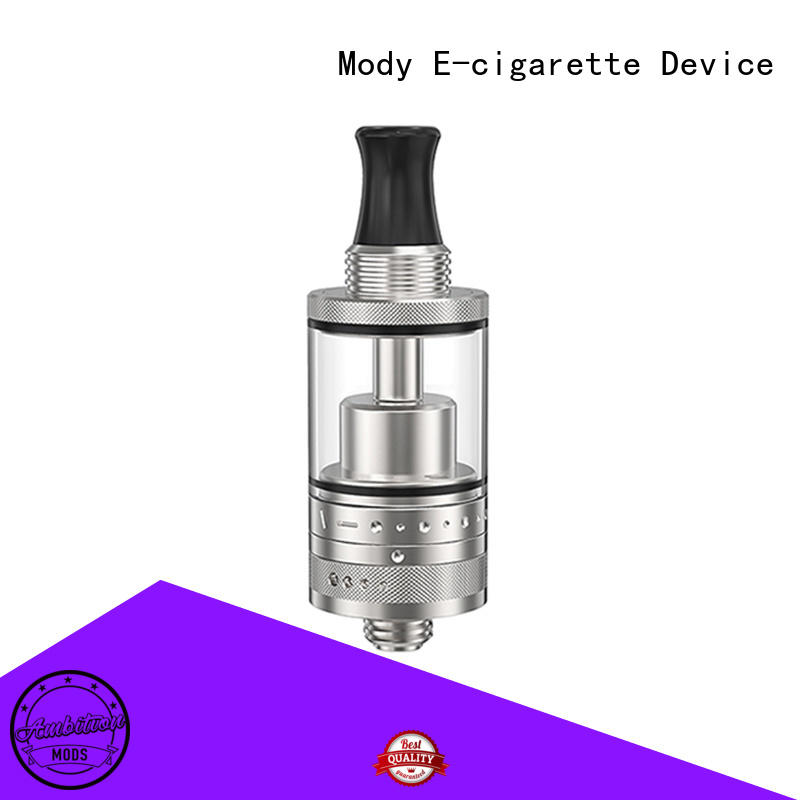 ambitionmods flow control Purity MTL RTA wholesale for store