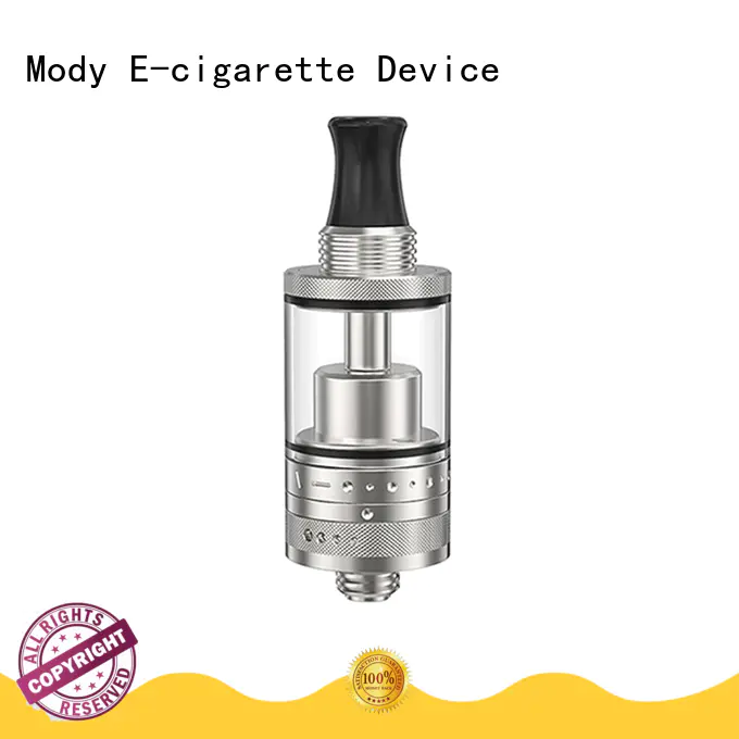 ambitionmods ejuice Purity MTL RTA personalized for home