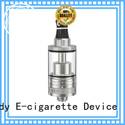 mods MTL rebuildable tank atomizer innovative for shop ambitionmods