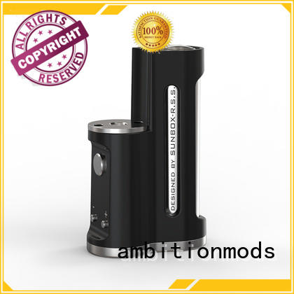 top quality best box mod supplier for adult