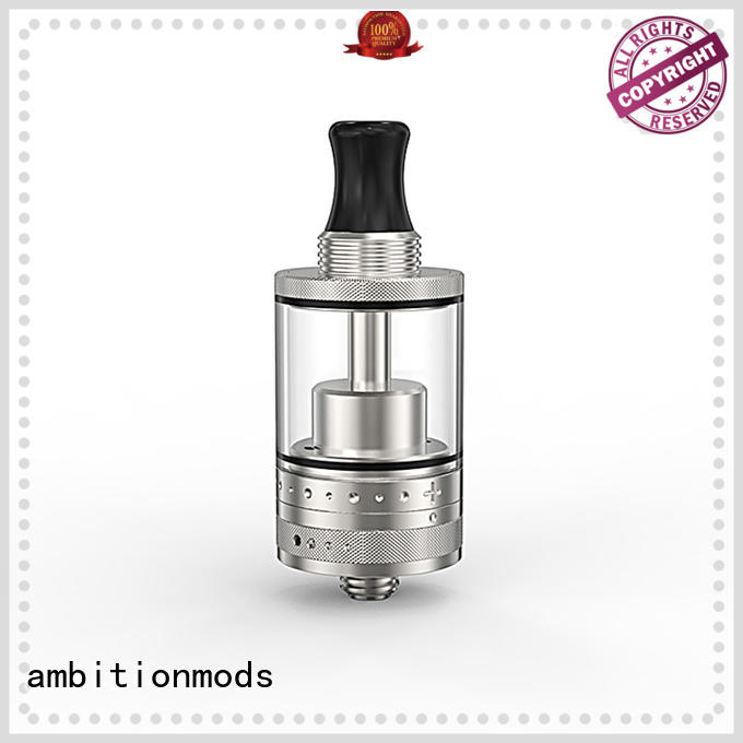 ambitionmods best rda wholesale for store