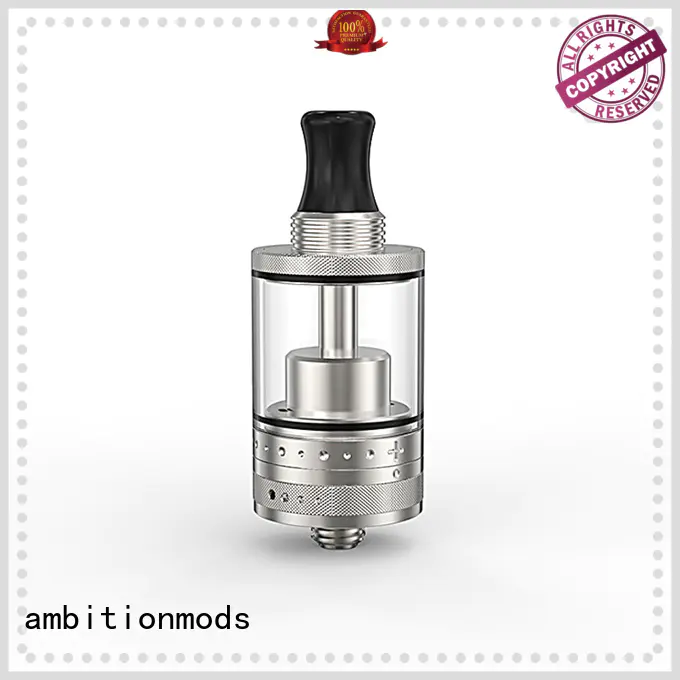 ambitionmods best rda wholesale for store