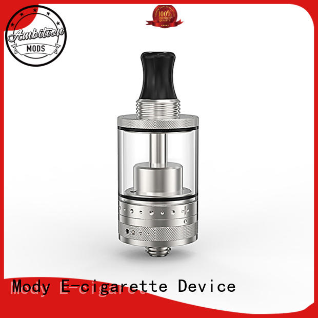 ambitionmods hot selling rta tank personalized for household