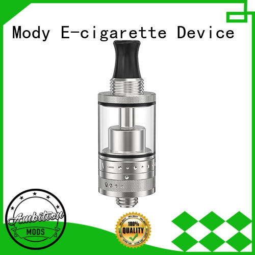 ambitionmods top quality RTA rebuildable tank atomizer factory price for home
