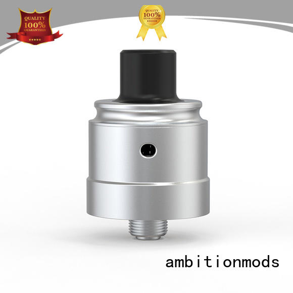 ambitionmods cloud chasing RDA directly sale for store