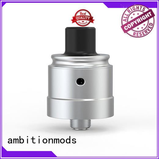 ambitionmods practical top rda directly sale for home