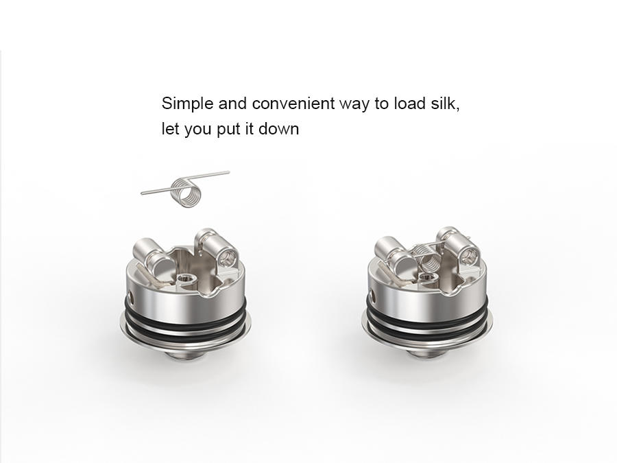 ambitionmods smok rda supplier for store