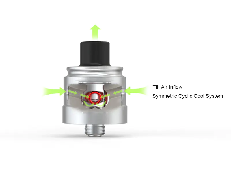ambitionmods cloud chasing RDA series for home