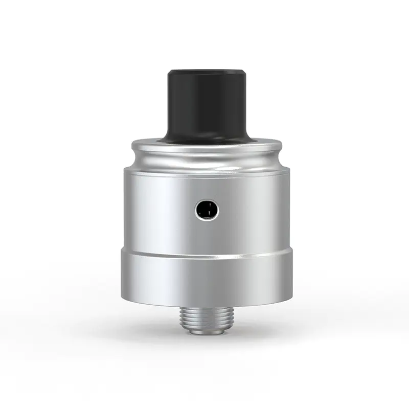 ambitionmods practical RDA dripper customized for home