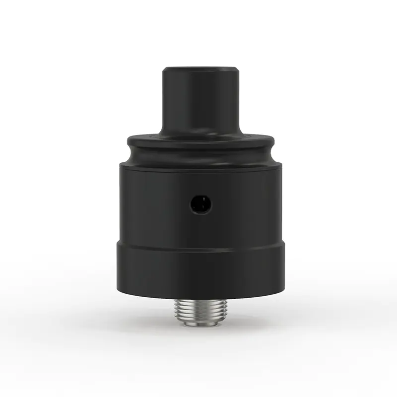 ambitionmods RDA tank customized for household