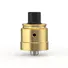 airflow RDA dripper singledual for shop ambitionmods