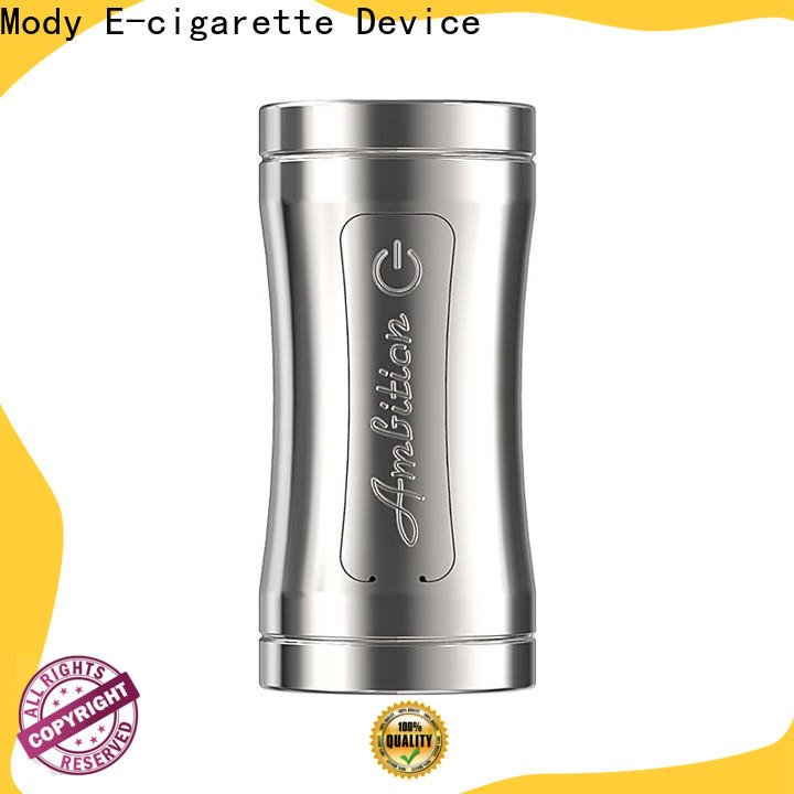 top quality Luxem Tube Mod with Mosfet factory price for mall