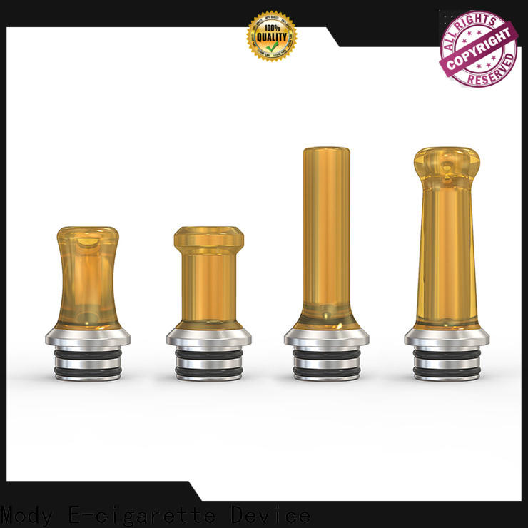 ambitionmods approved best drip tip design for retail