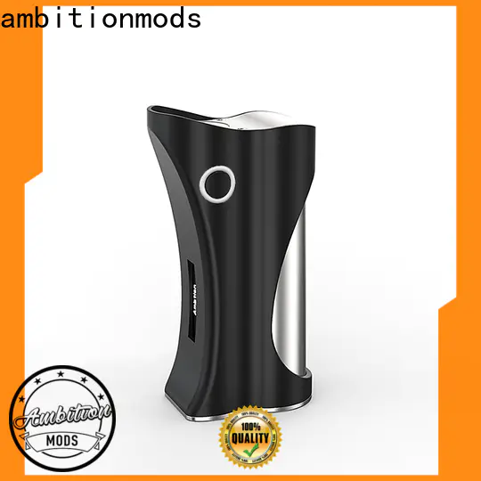 ambitionmods Hera box mod series for electronic cigarette