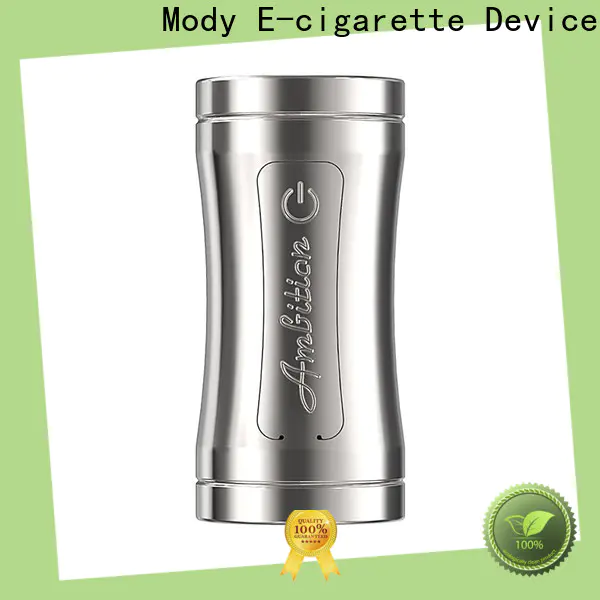 ambitionmods mods Luxem Tube Mod with Mosfet personalized for mall